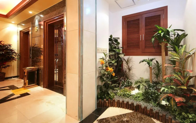 3S Hotel