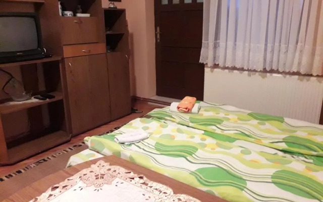 Guest House Dunavski Raj