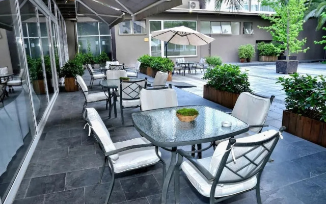 Hotel Boutique Raices