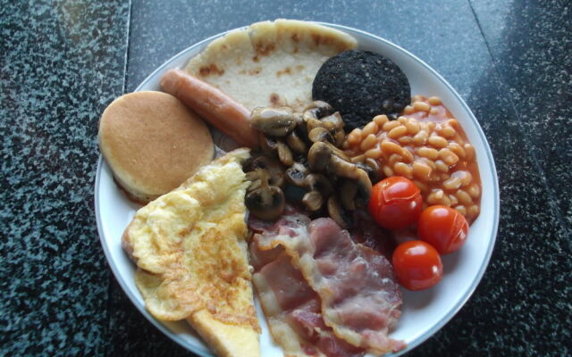 East Muntloch Croft Bed & Breakfast