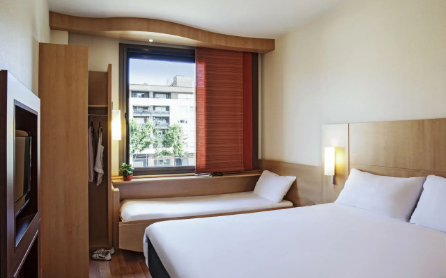 ibis Barcelona Ripollet