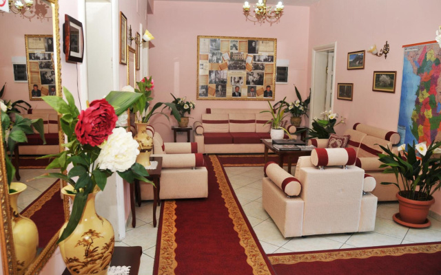 Hotel Kaduku