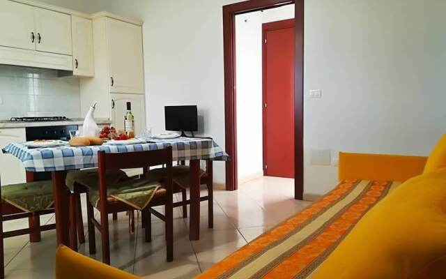 Sabrina Holiday House in Otranto