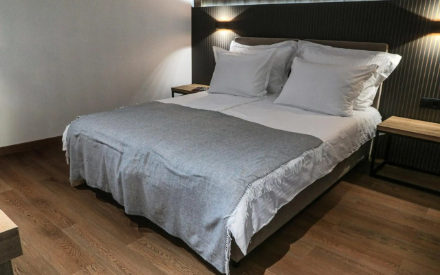 Best Western Plus Lozenetz Hotel