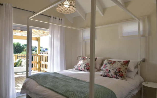 Garden Suite