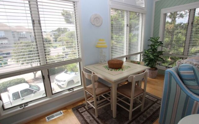 Windswept - 4 Br Home