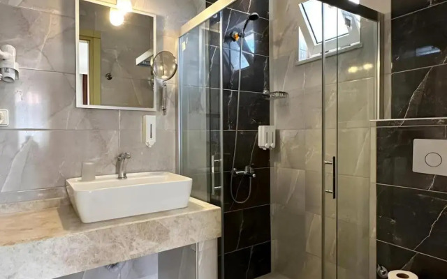 Villa Dolunay Apart Hotel