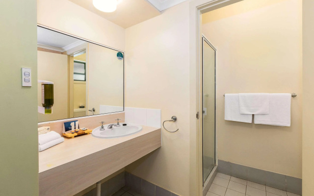 Ballina Beach Resort