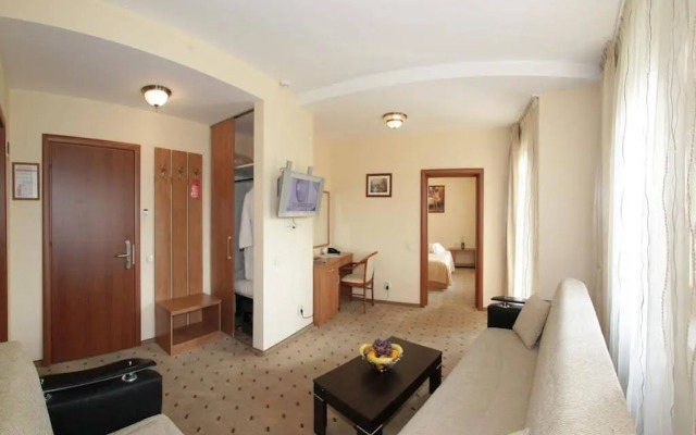 Hotel Oscar