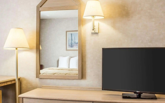Quality Inn & Suites Yuma