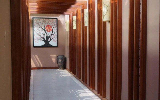 Hotel Asri Cirebon