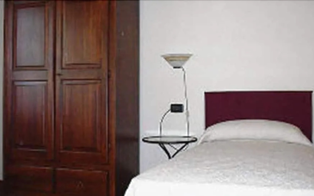 Agriturismo Pian Perugino