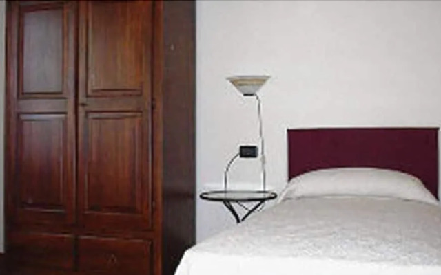 Agriturismo Pian Perugino