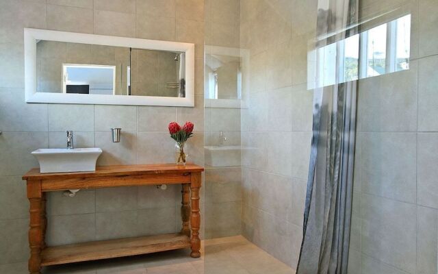 Bergzicht Guesthouse