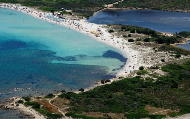 Casa Vacanza Silvaredda