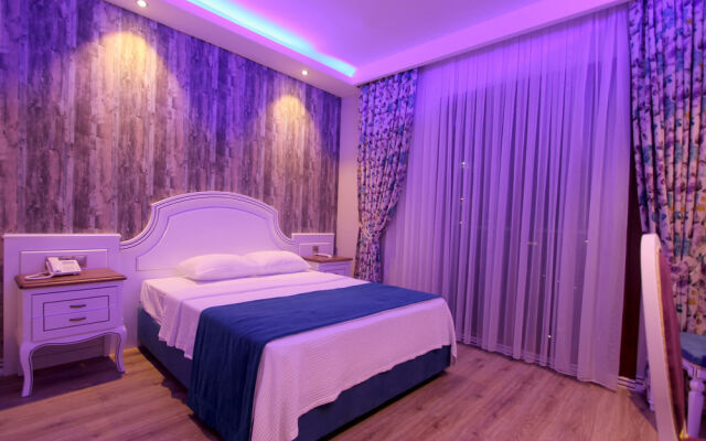 Sultanoglu Hotel & Spa