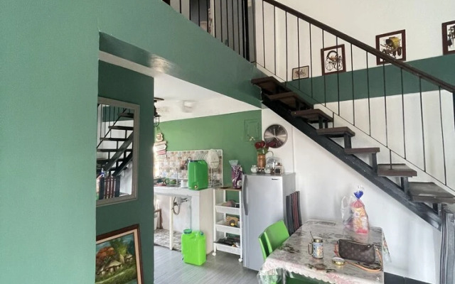 Lalyn's Home