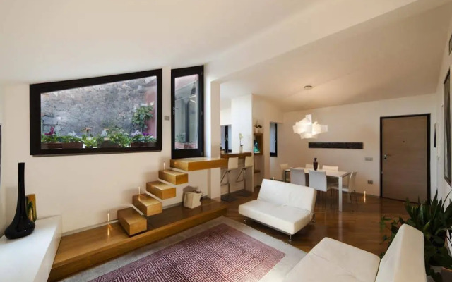 Loft in Master Palace