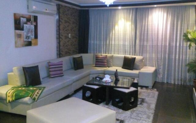 Hamdy 5 Star (Families Only)