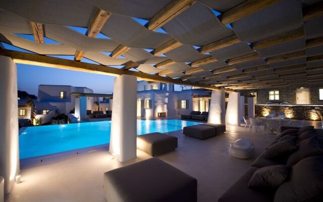 Villa Opal