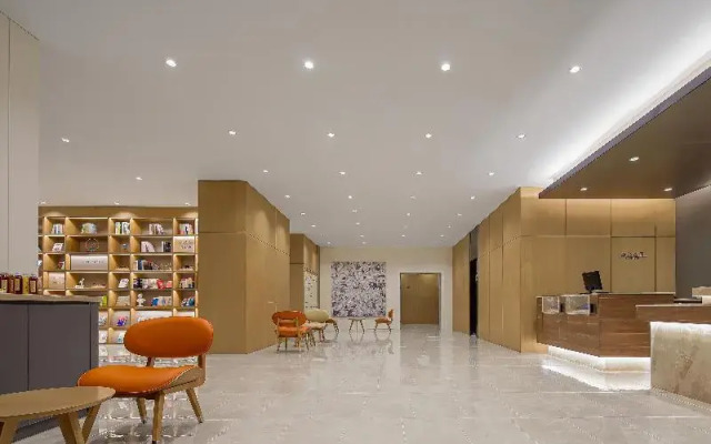 Hanting Hotel (Nanjing Xianhemen)