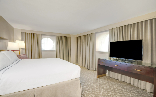 Crowne Plaza New Orleans French Qtr - Astor by IHG