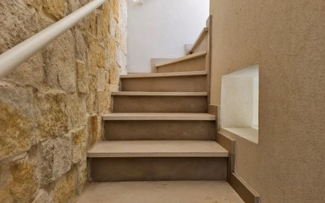 Residenza Lamandia in Capitolo