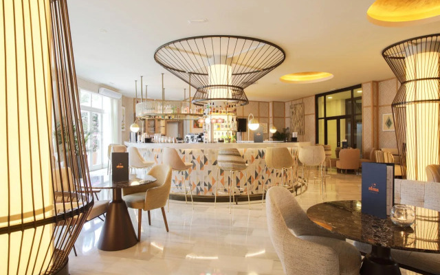 Hilton Mallorca Galatzo