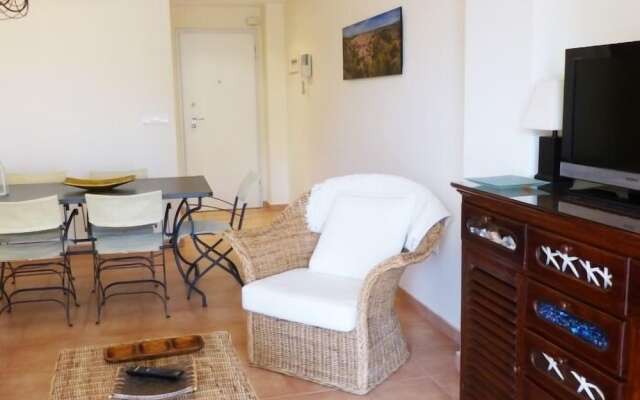 Apartamento Playasol III