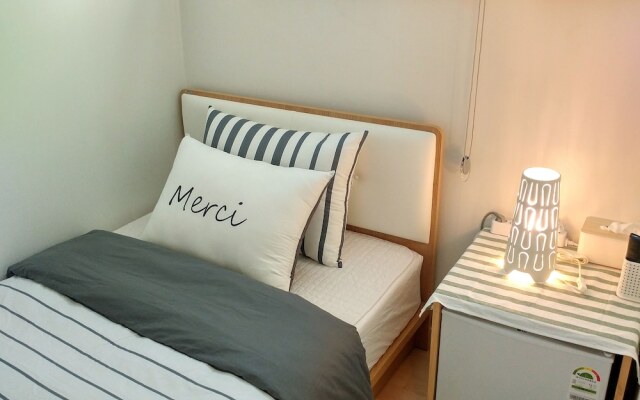 Welcomm Hostel Dongdaemun