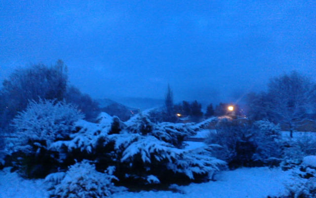 Mirador del Tafi Hotel
