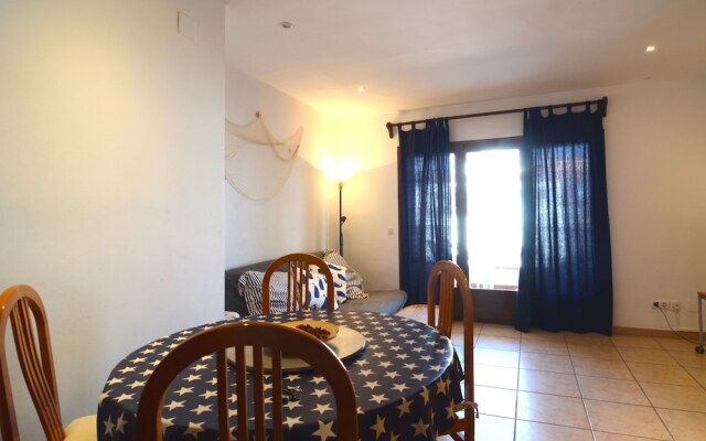 Apartamentos Els Pescadors