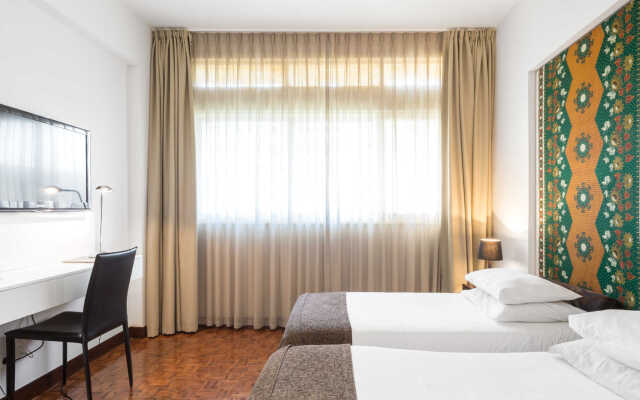 Hotel Tivoli Beira