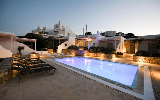 Marvi House 1