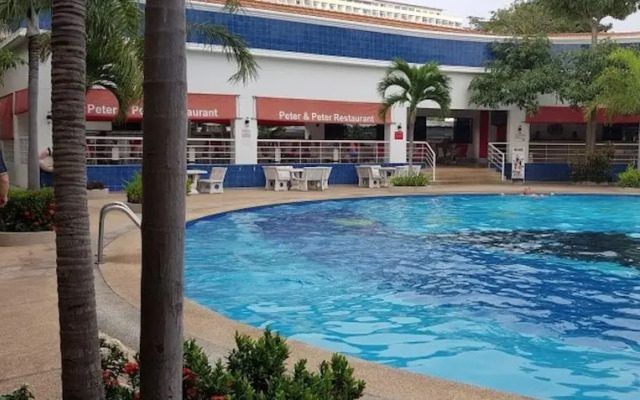 Park Lane Condo F4 R419