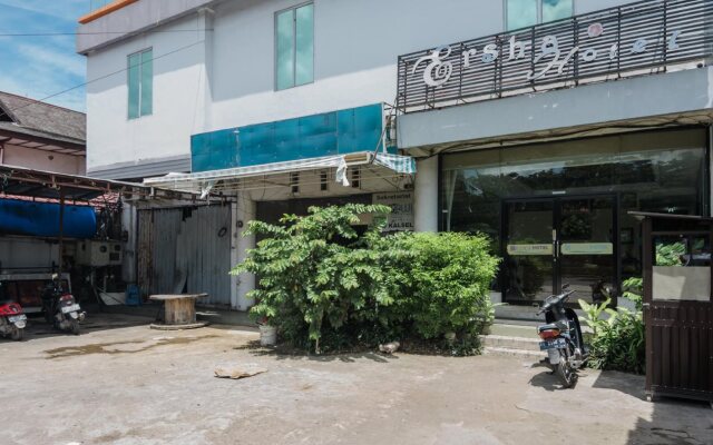 Ersha Hotel