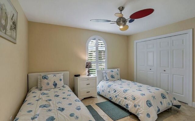 Calusa Ct Home