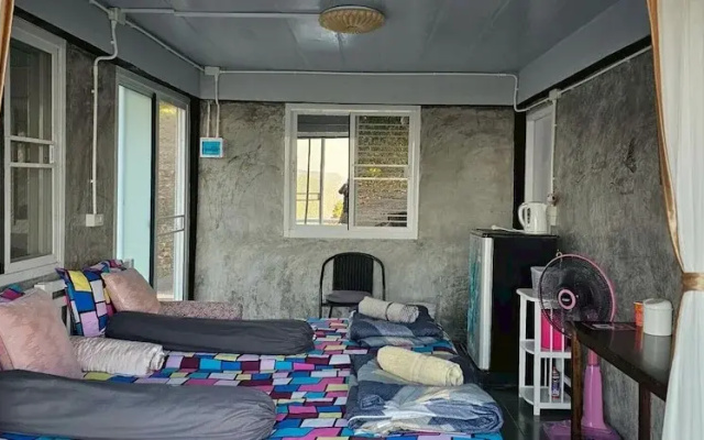 Phongtang Garden Homestay