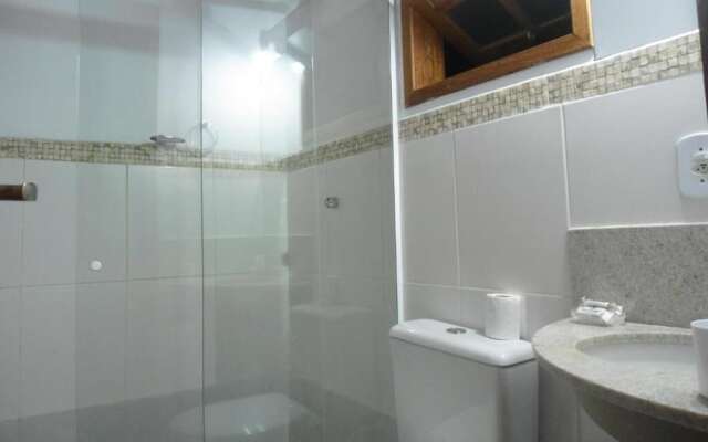 Suite e Flat das Papoulas