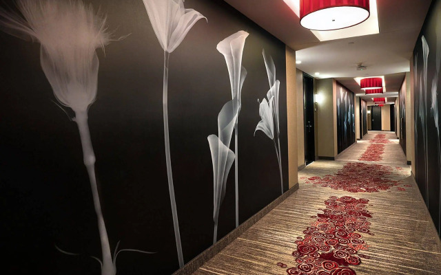 Scarlet Pearl Casino Resort