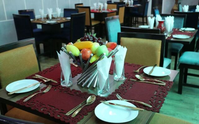 All Seasons Hotel Owerri