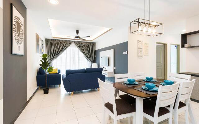 Quintet Apartments @ Cameron