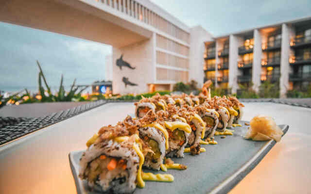 Grand Hyatt Playa Del Carmen Resort