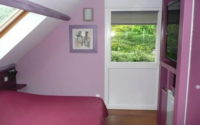 La Colline aux Yeux Doubs