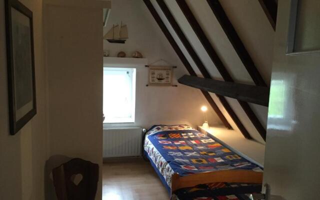 Villa Sint Anna