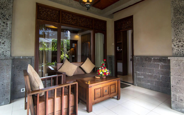 De Munut Balinese Resort & Spa