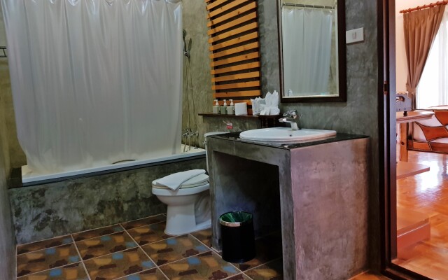Papai Country Lodge