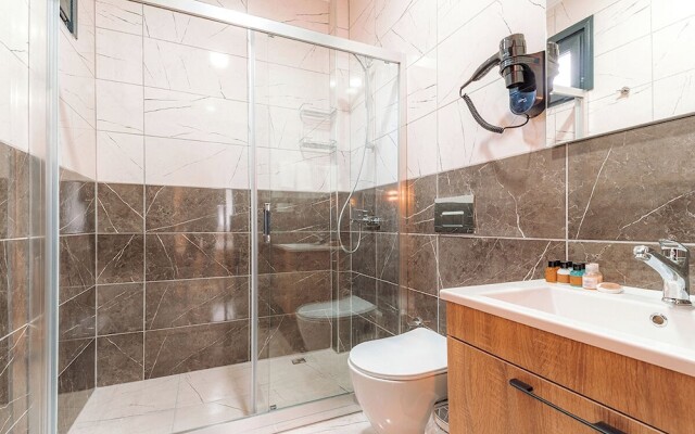 Lidzo Villa - Butik Otel