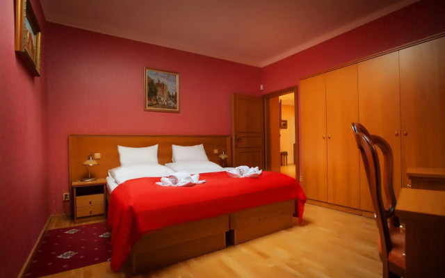 Hotel Askania