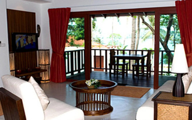 Villa Elisabeth